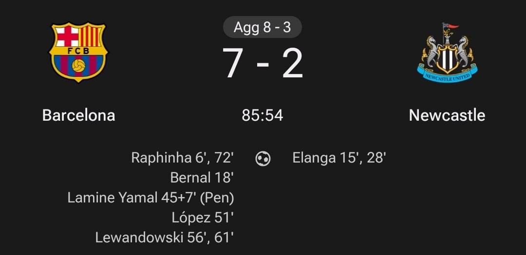 Barca Guy tweet media