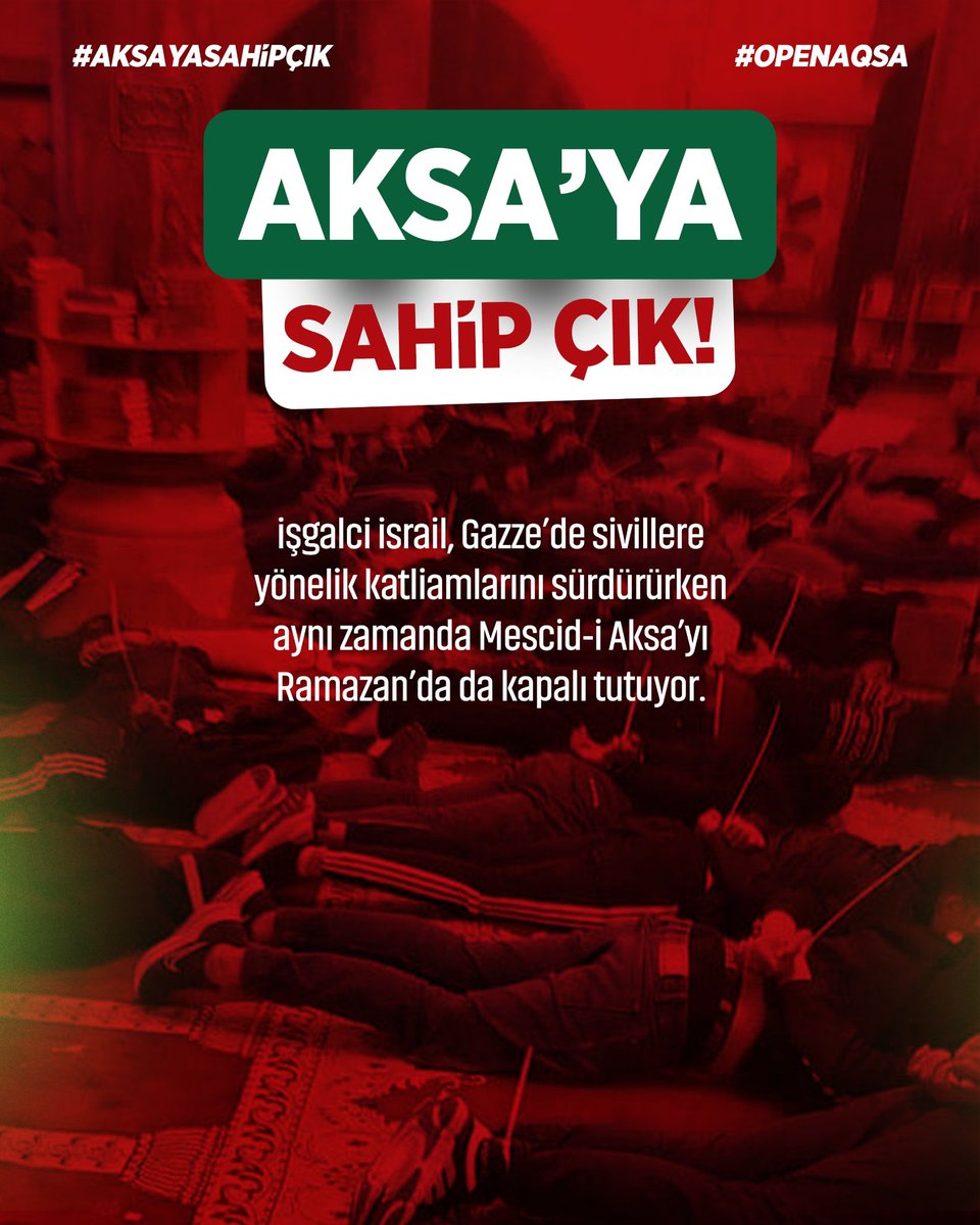 Fatma Dağdeviren 🇹🇷 tweet media