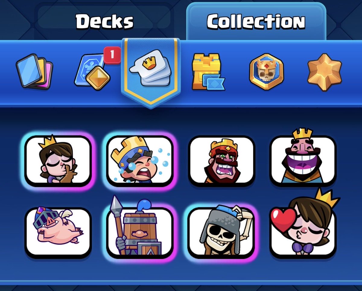 ColdFyre2112's tweet photo. @ClashRoyale #clashroyale https://t.co/62S9bey6Nb