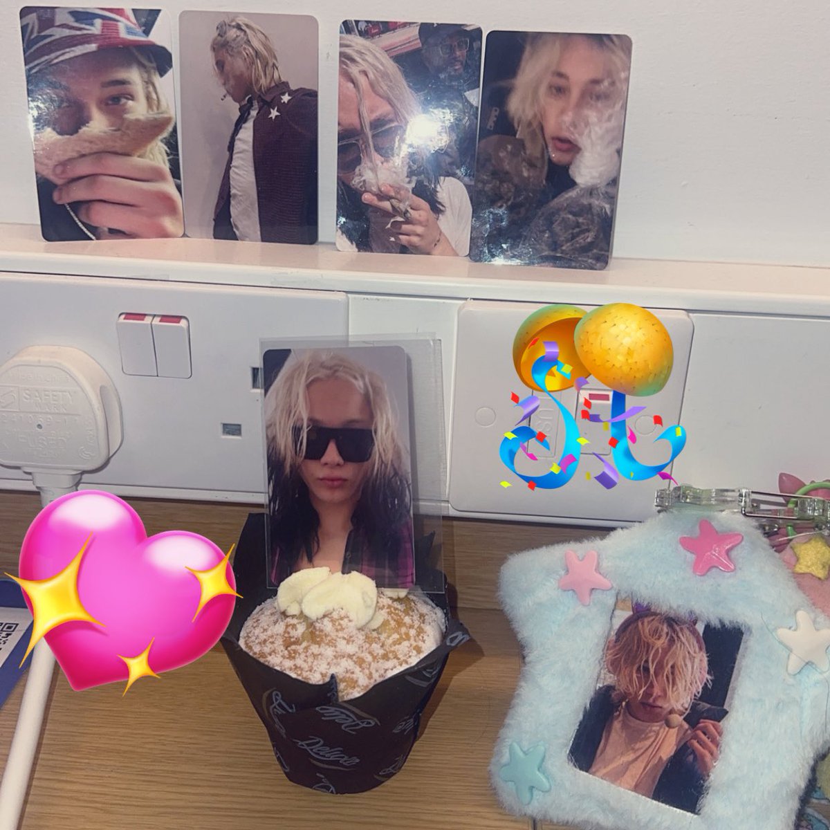 bon℮r fish🚰👱🏻 #Helmets4Nett tweet media