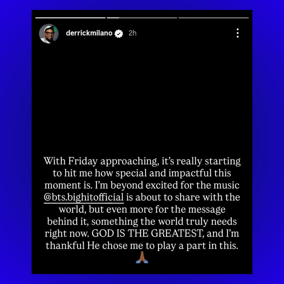 Pop Core tweet media