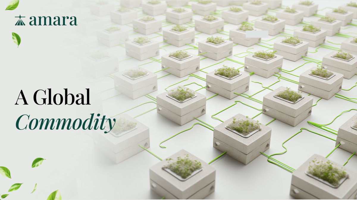 Amara Exchange tweet media