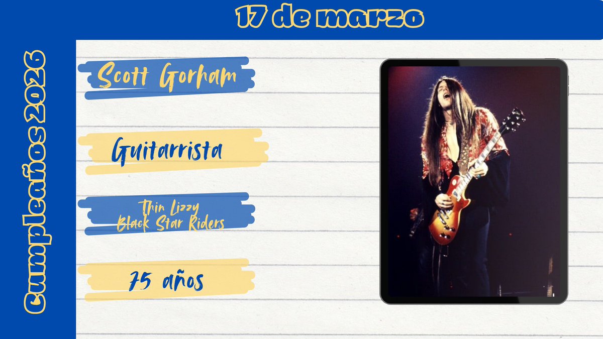 Antologías En Clave De Rock tweet media