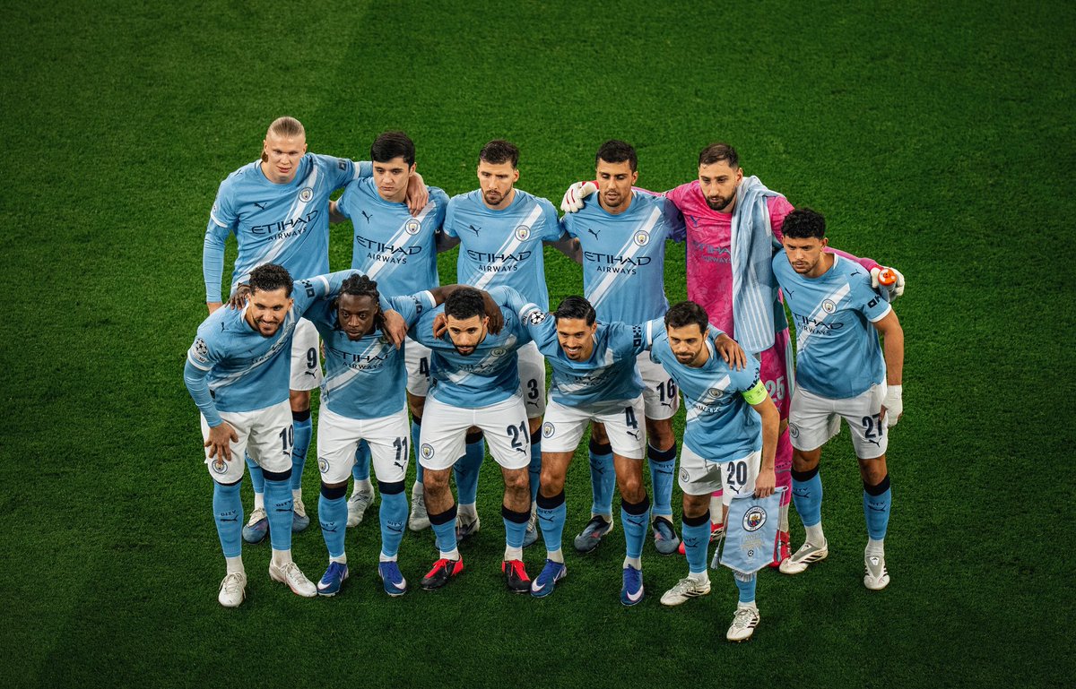 Erling Haaland tweet media