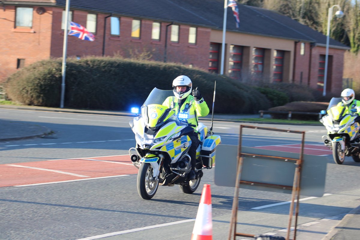 cumbria999's tweet photo. Who Knew Officers from @barrowpolice were So Friendly! https://t.co/1d6fRFqbBE