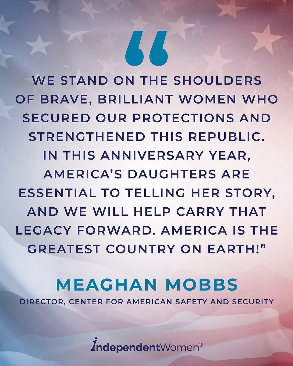 Independent Women tweet media