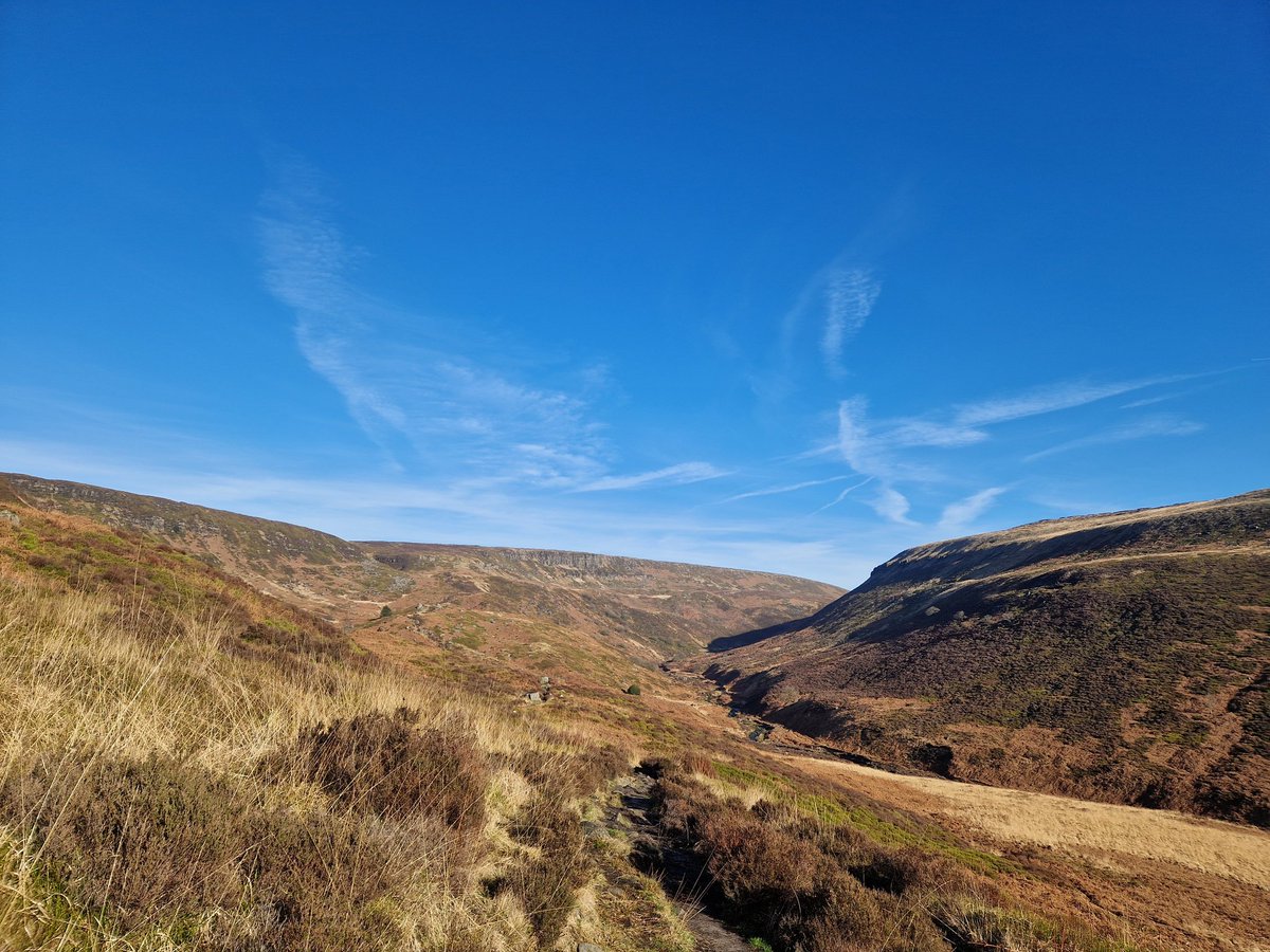 Natural Derbyshire Tours tweet media