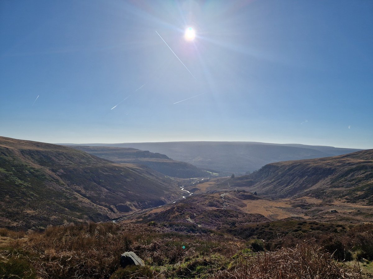 Natural Derbyshire Tours tweet media