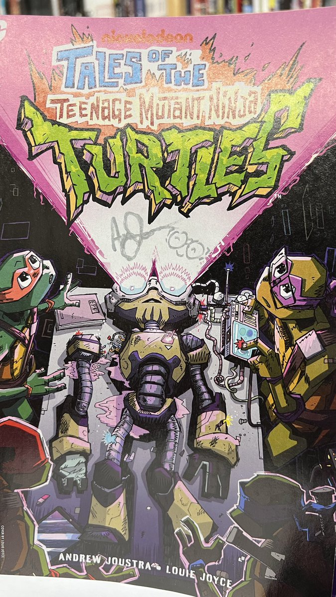 Andrew Joustra 🐢🐢🐢🐢🤖 tweet media