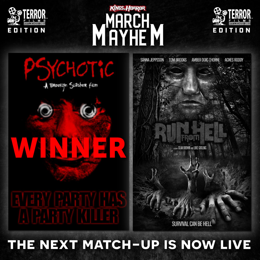 Kings of Horror tweet media