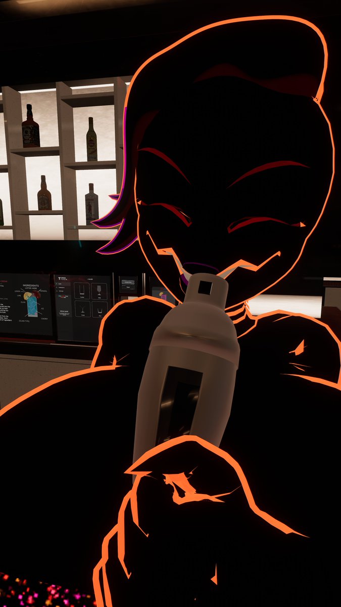 Pasquinor (COMMISSIONS OPEN) tweet media