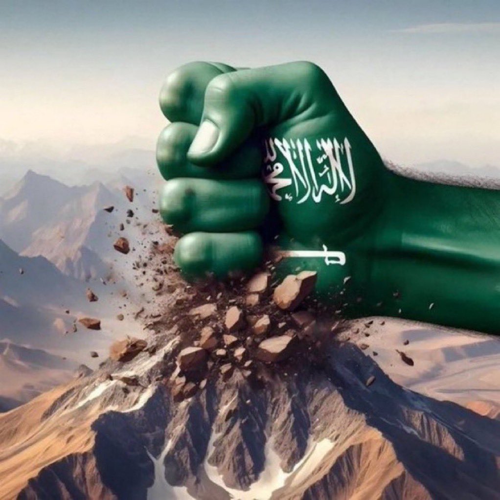 <a href="/BntSlman_9/">بنت سلمان</a> اللهم امين لله الحمد المملكة العربية السعودية قوية وعصية بفضل الله وحمايته اولا ثم بفضل النظام القوي والمستقيم والمؤسسي وقيادتها المخلصة وشعبها الواعي العظيم...