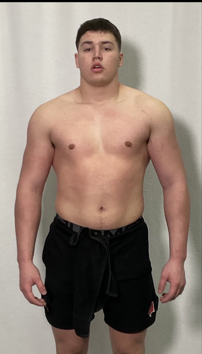 Mason Posa tweet media