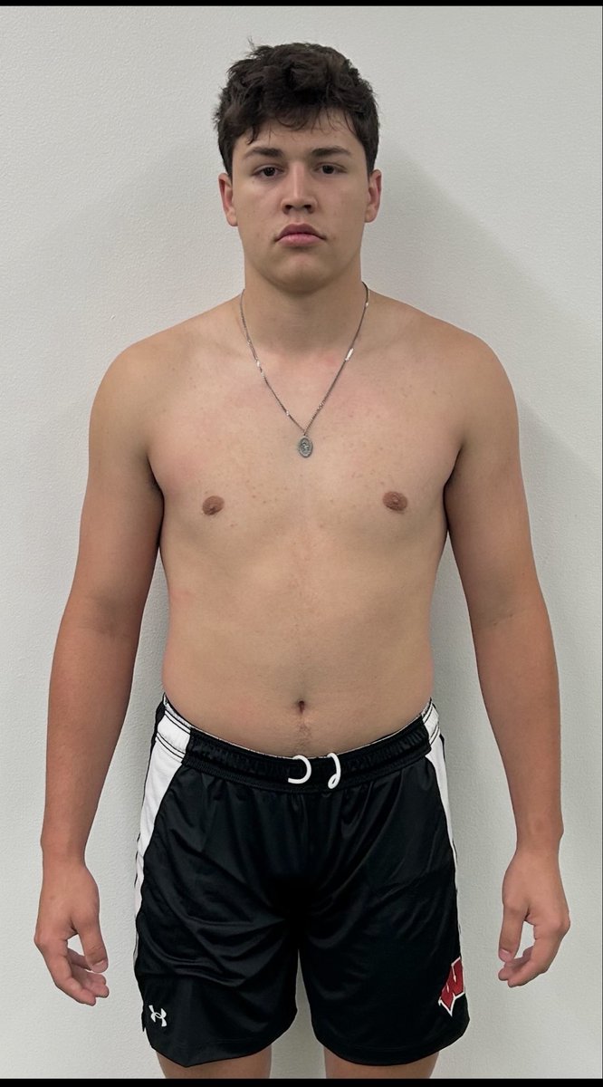 Mason Posa tweet media