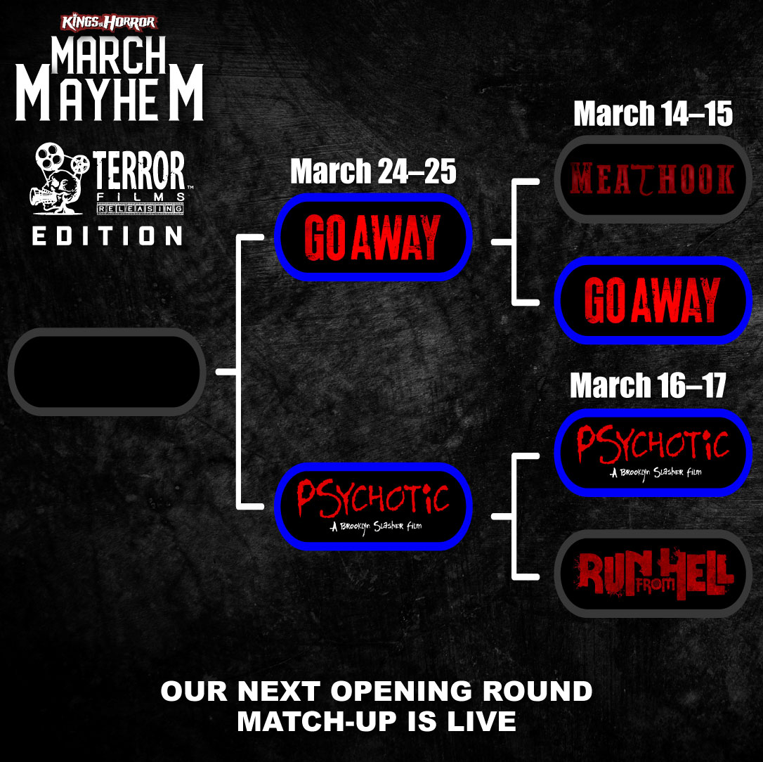 Kings of Horror tweet media