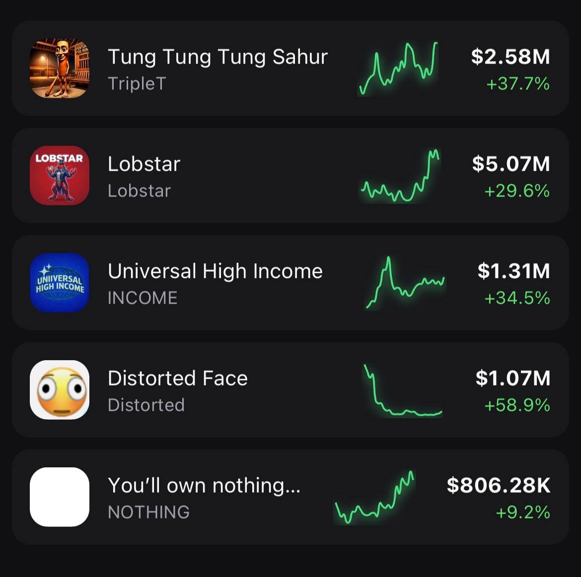 Pump.fun Ecosystem tweet media