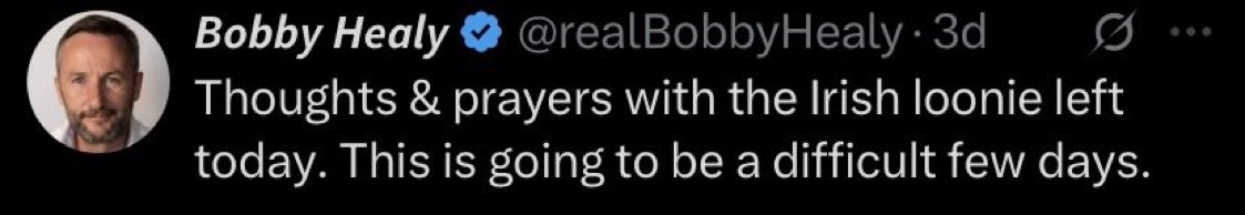 wrapped in plastic tweet media