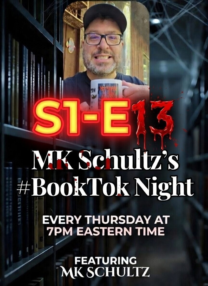 MK Schultz tweet media