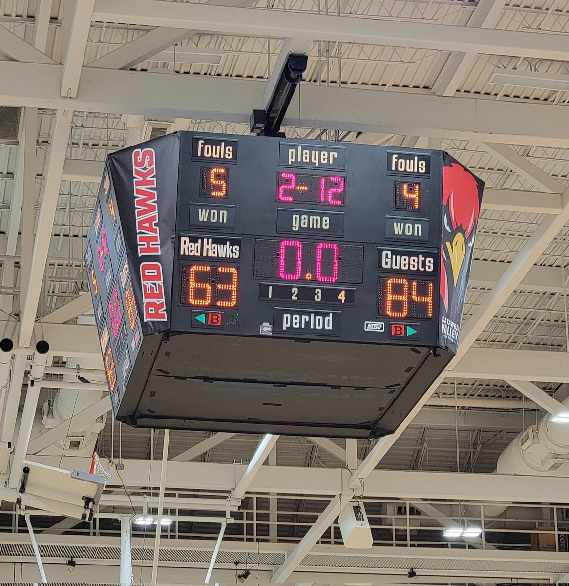 CGHRMedia tweet media