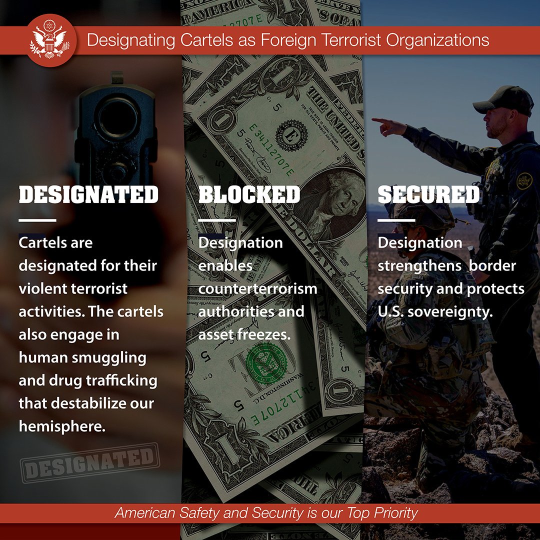 State Dept CT Bureau tweet media