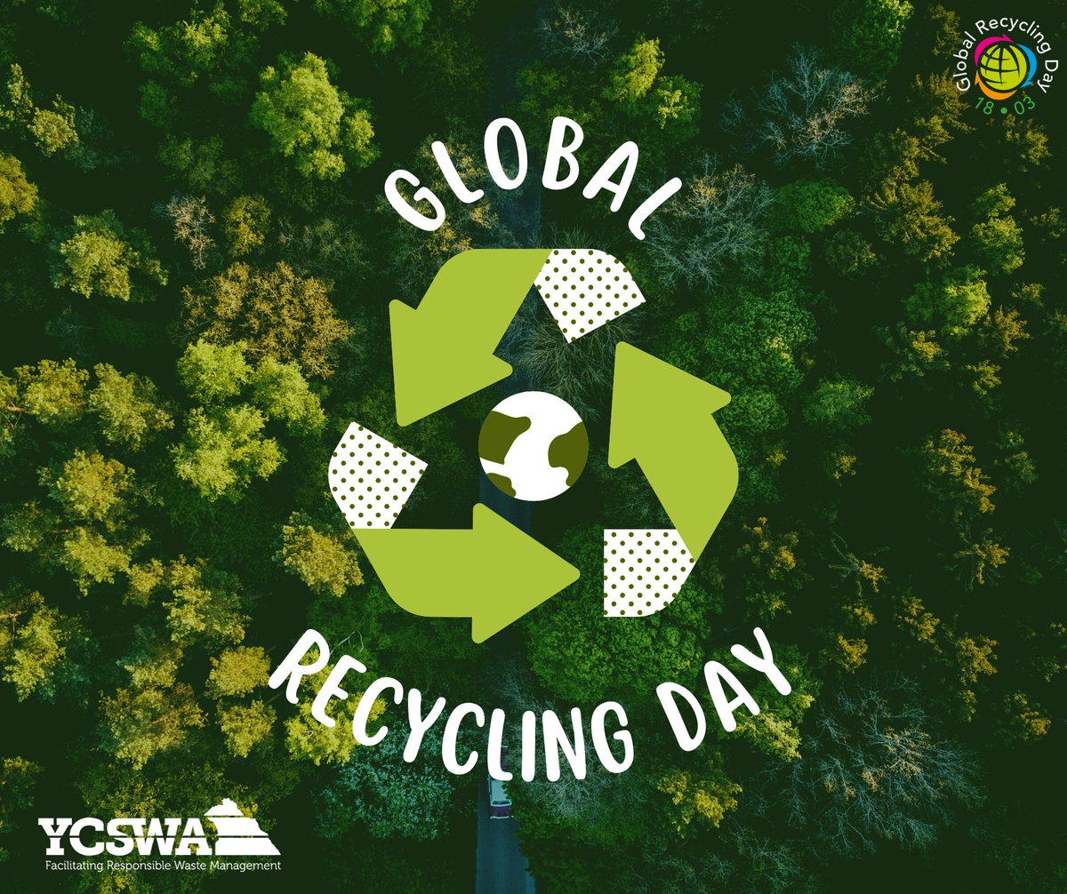 York County Solid Waste and Refuse Authority tweet media