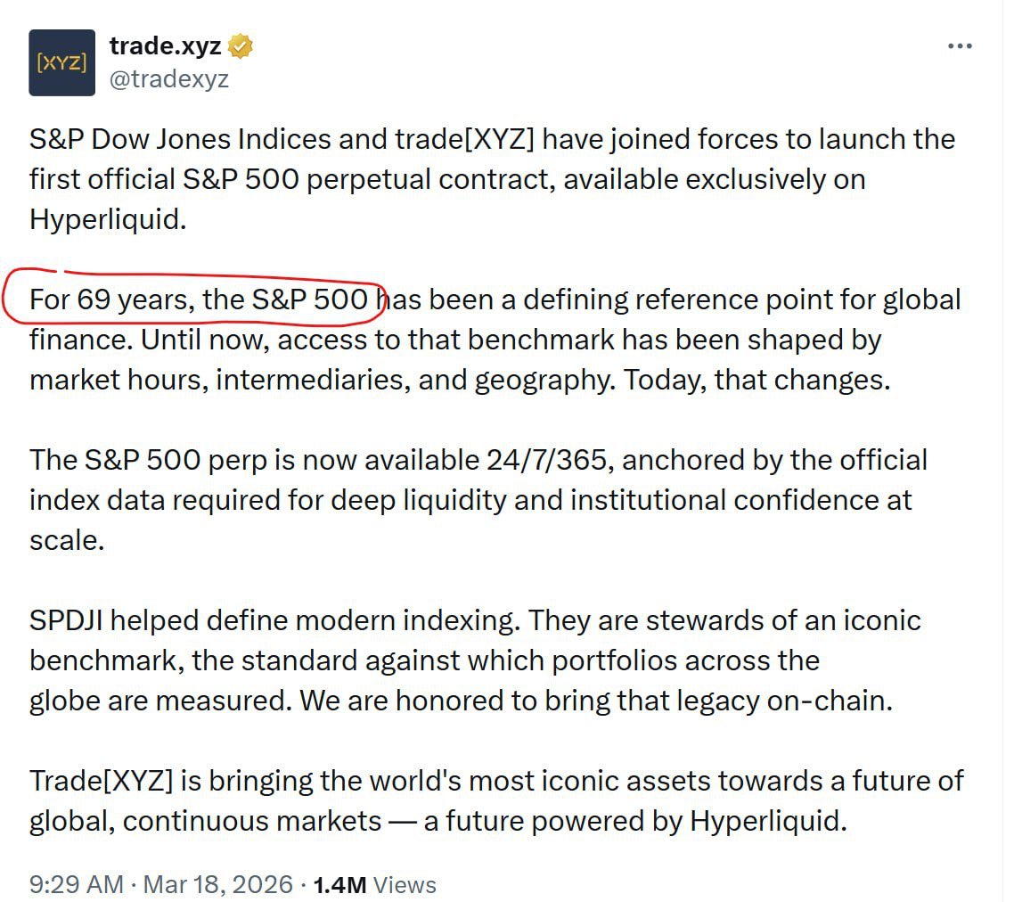 Matt Ballensweig 💹 🧲 tweet media