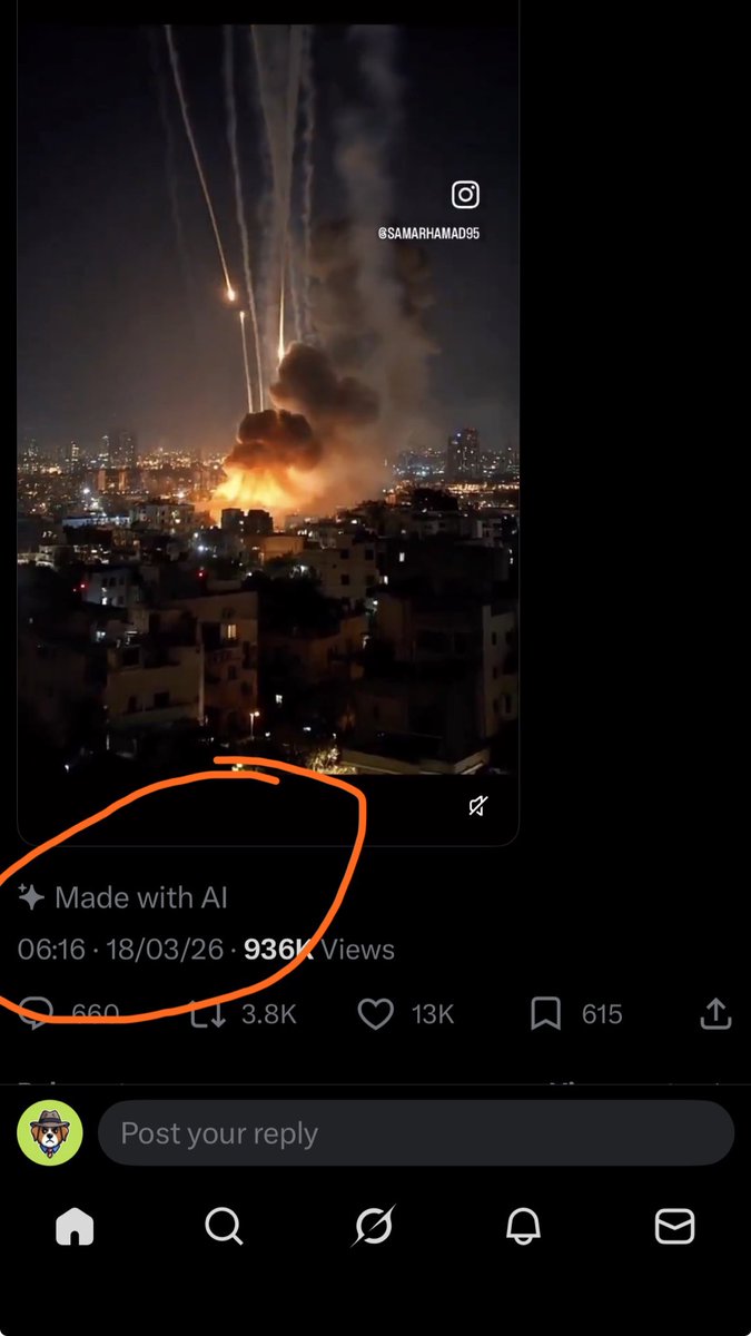 WatchDog tweet media