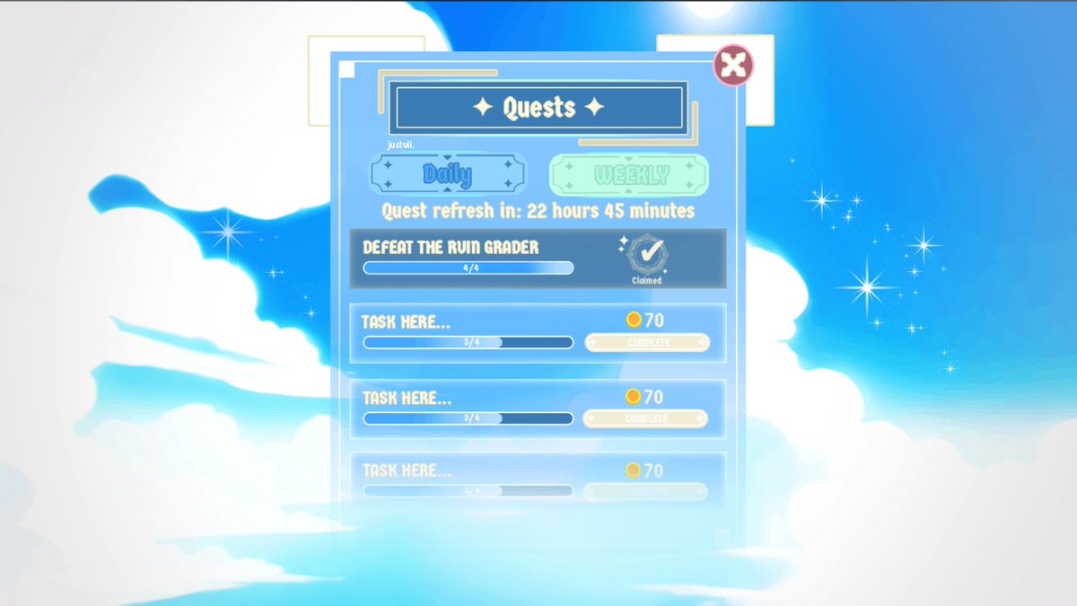 𓏲ּ𝄢 V̸ tweet media