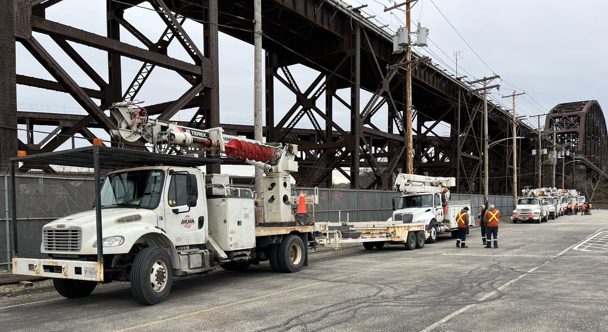 Duquesne Light Co. tweet media