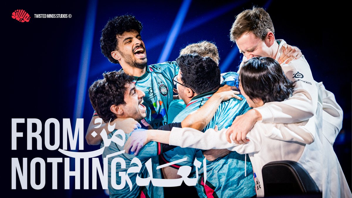 Twisted Minds 🧠 tweet media