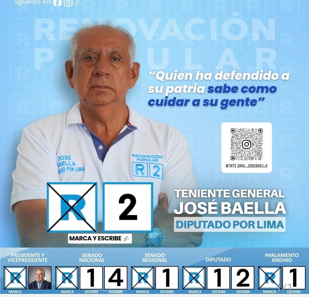 José Baella tweet media