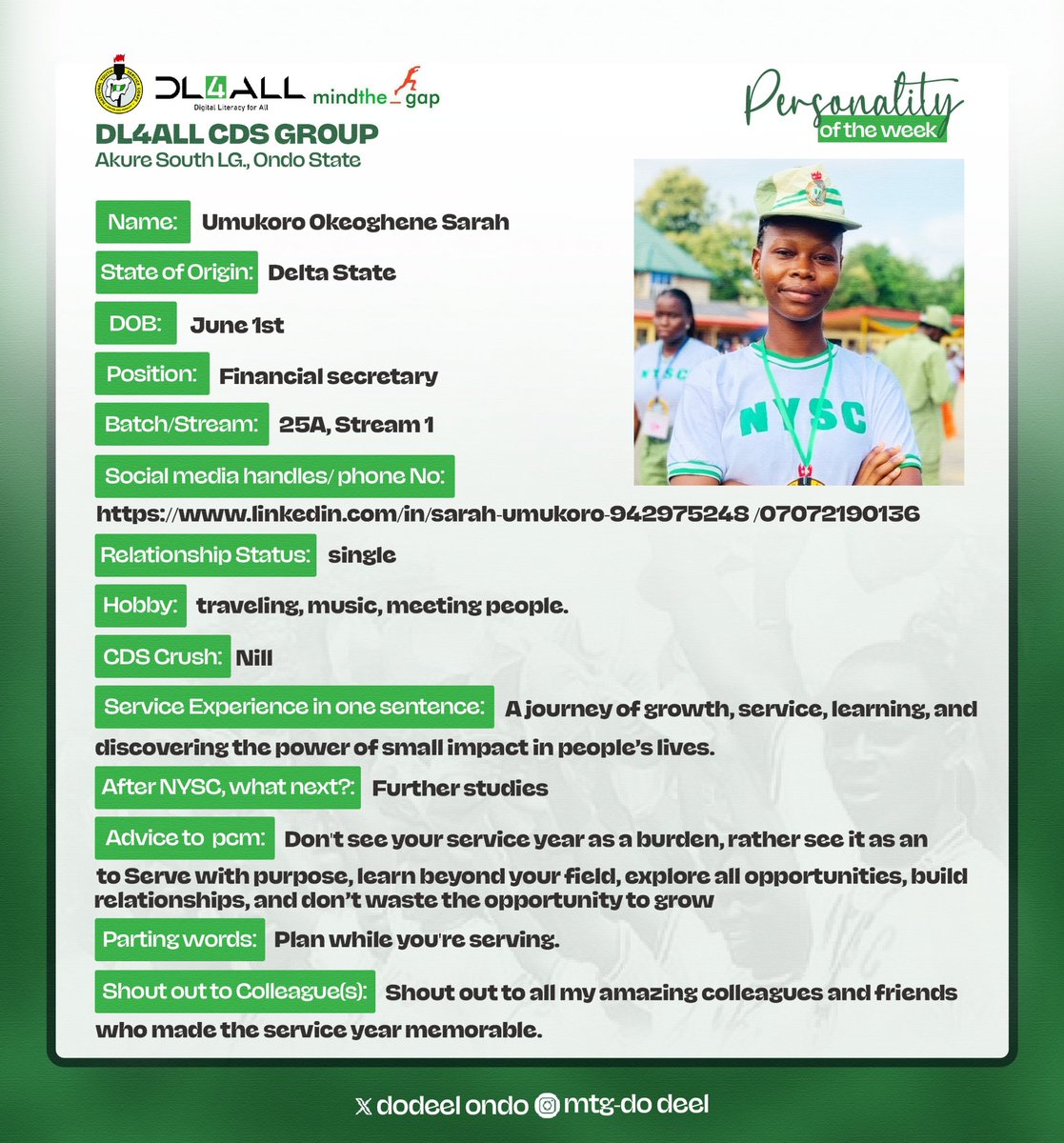 MTG DO-DEEL CDS ONDO tweet media