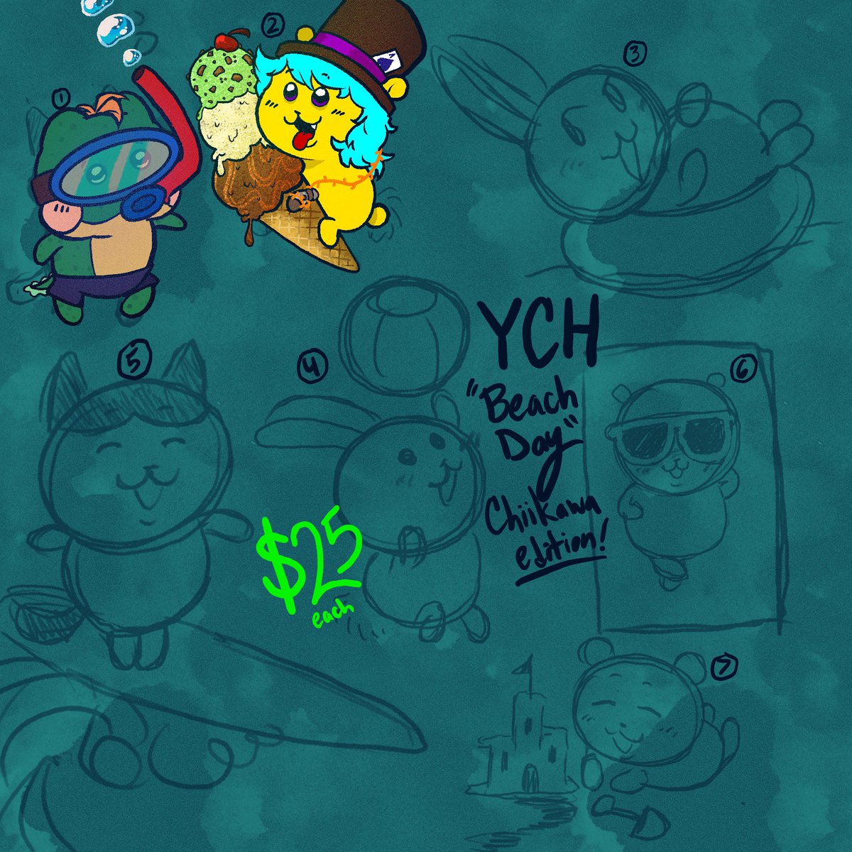 Mante 🔜 ?! tweet media