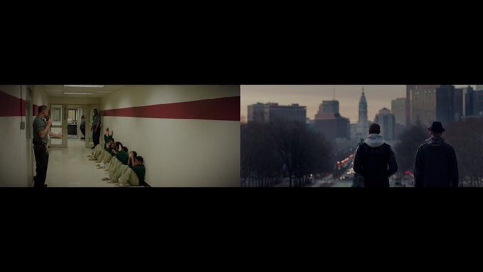 First & Final Frames tweet media