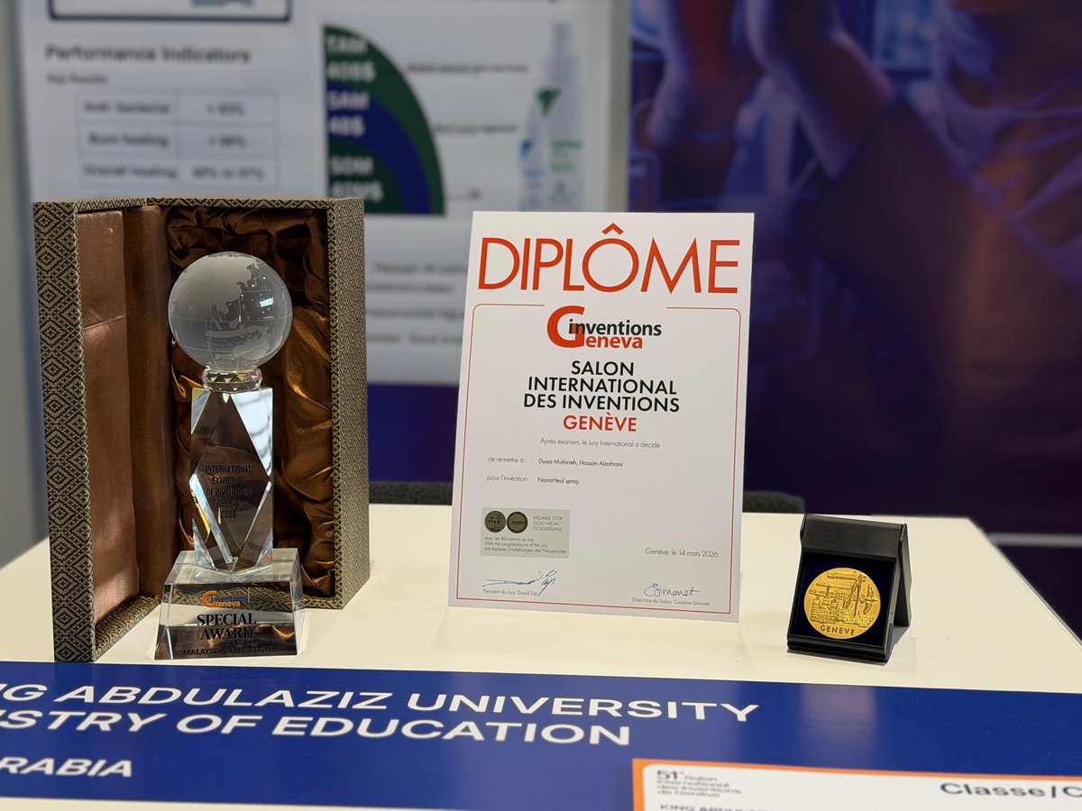 Duaa Mufarreh tweet media