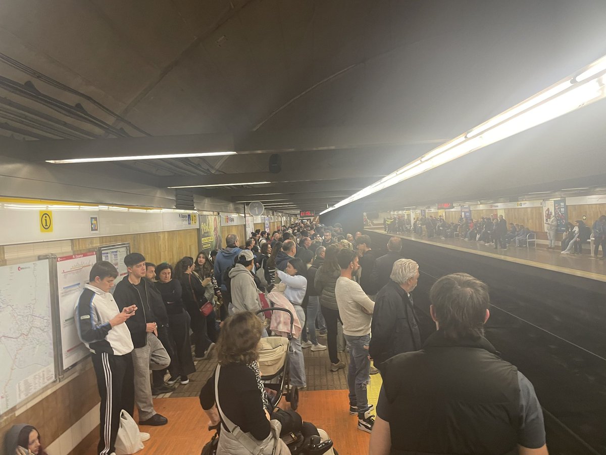 Valencia Memoria tweet media