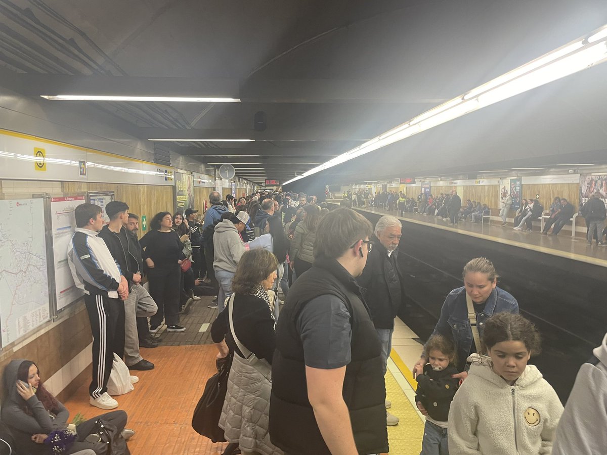 Valencia Memoria tweet media