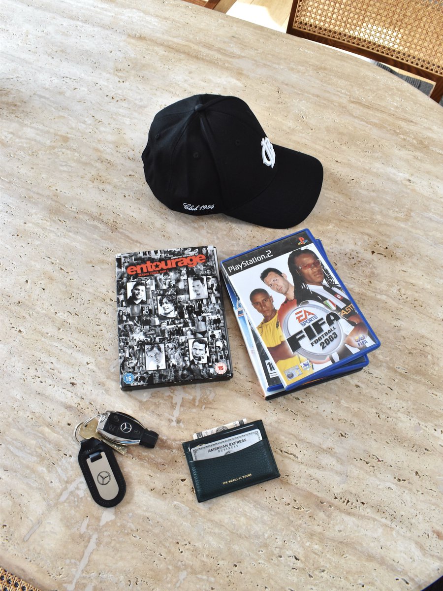 CLUB 1984. tweet media