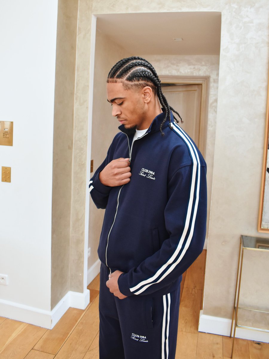 CLUB 1984. tweet media