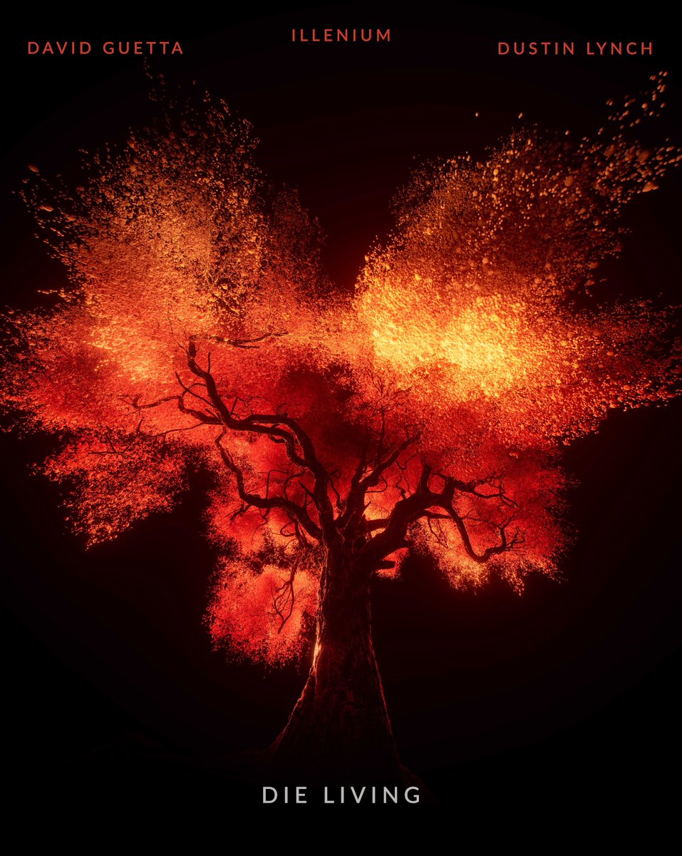 ILLENIUM tweet media