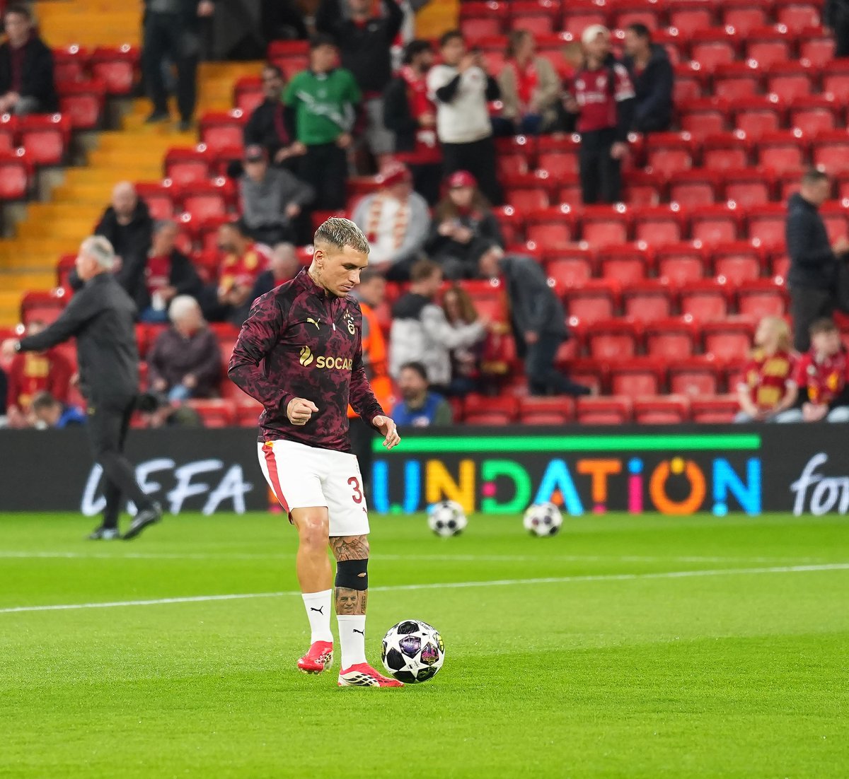 Galatasaray EN tweet media