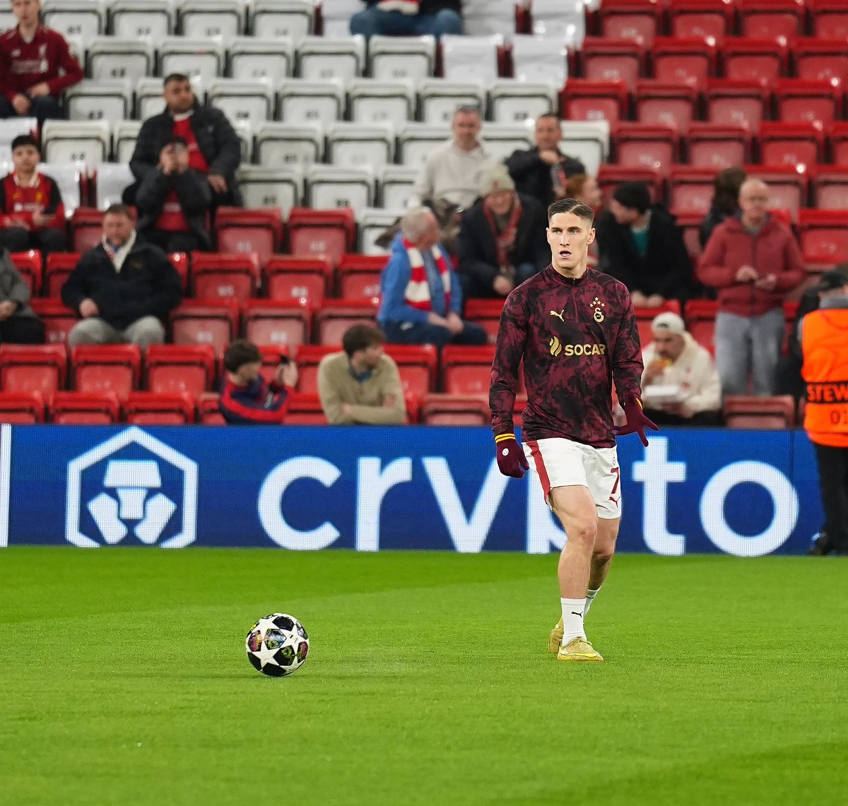 Galatasaray EN tweet media