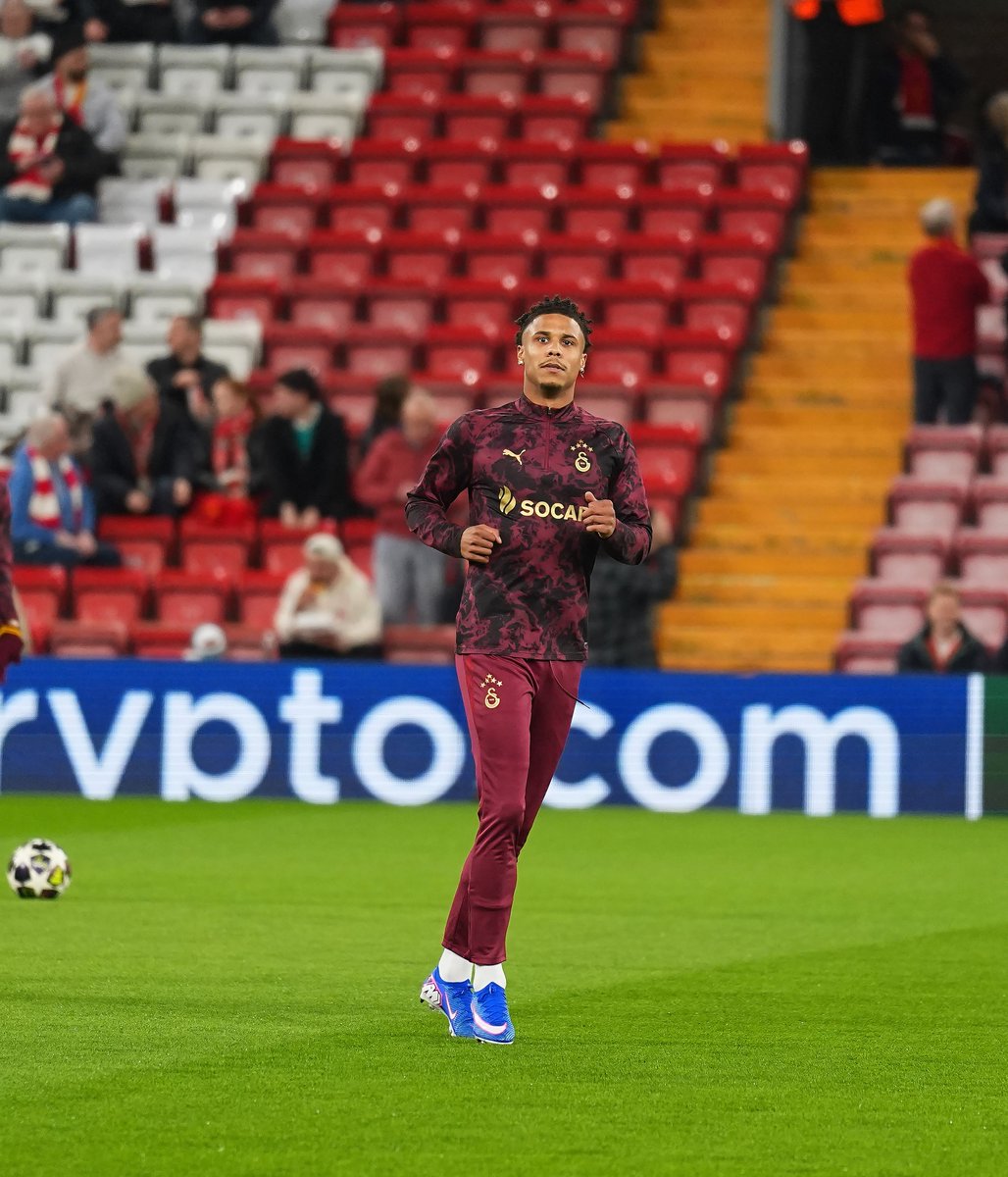 Galatasaray EN tweet media