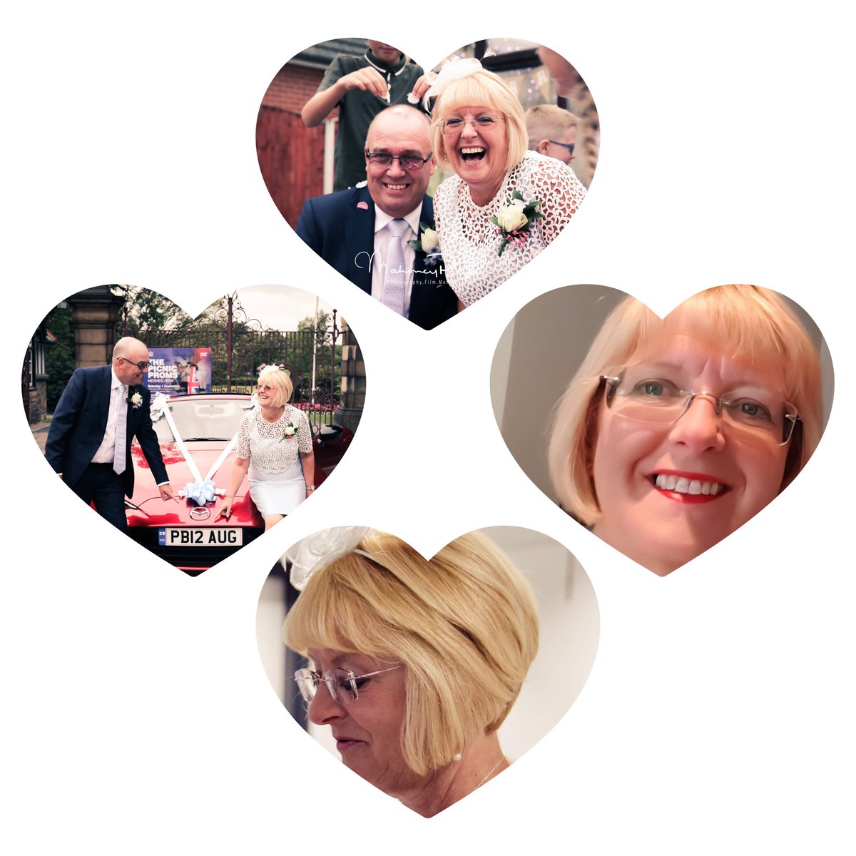 Day 18. Walk In Her Name. 
A short walk on a beautiful day. If steps pushing the lawnmower counted it would have been much longer
Over £9300 raised for <a href="/OvarianCancerUK/">Ovarian Cancer Action</a> in memory of Humum
Justgiving.com/page/beautiful…