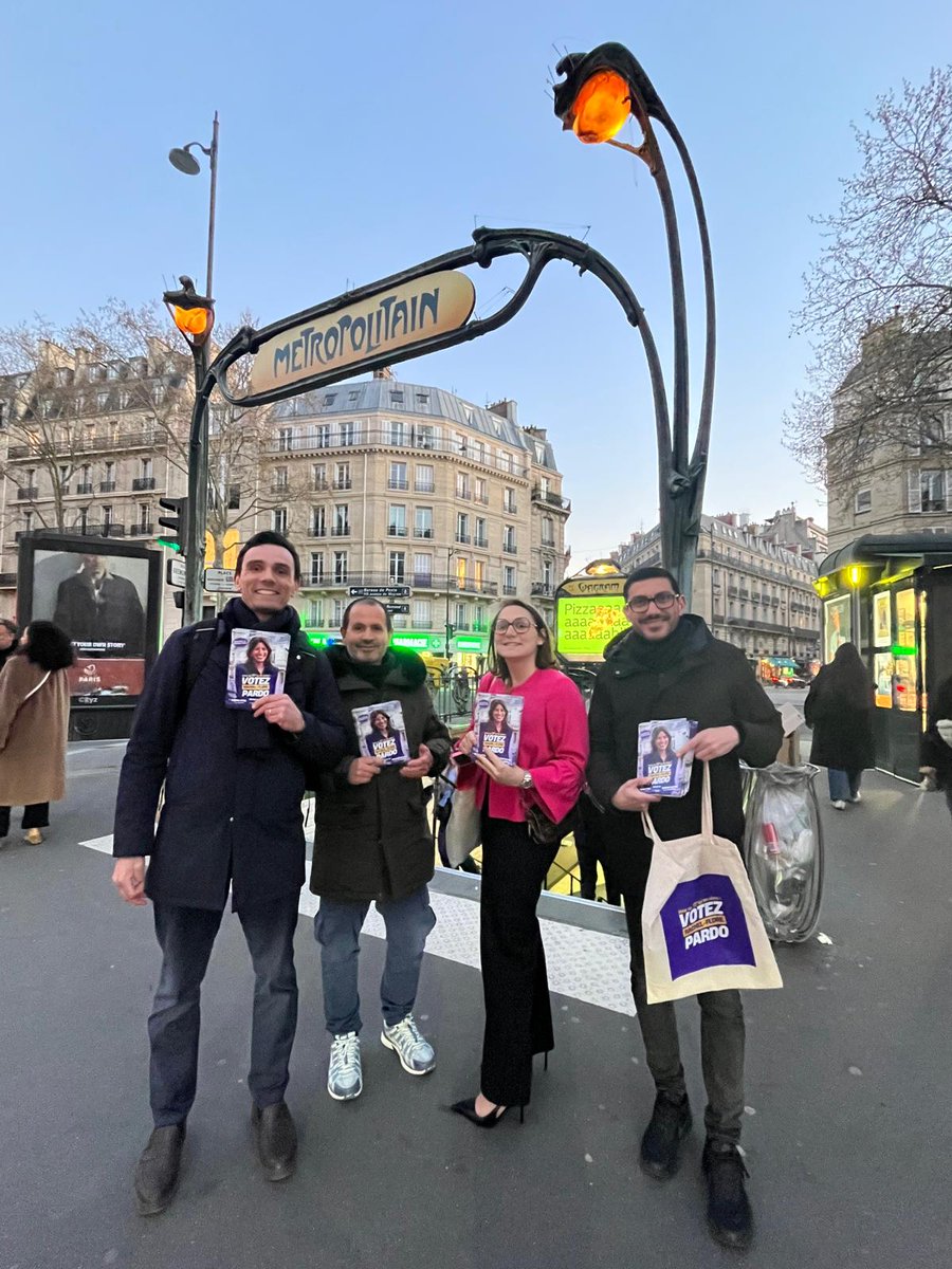 Benjamin MALLO tweet media