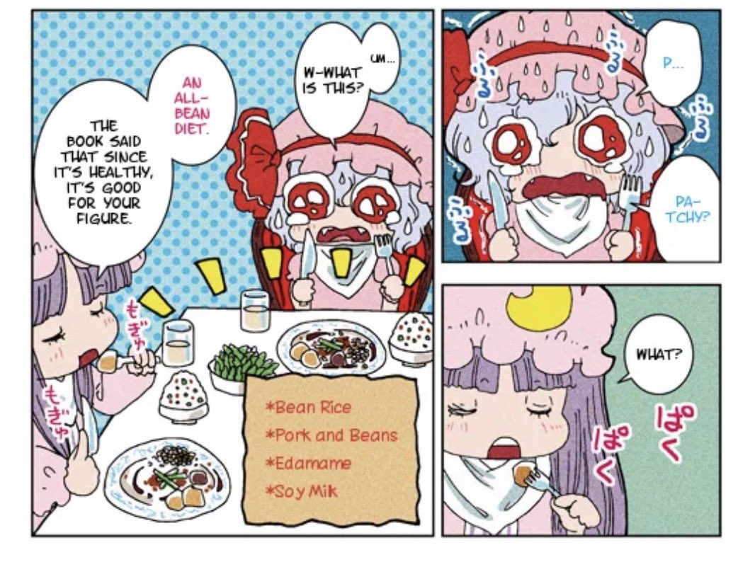 🌺 🌙 🩷 ClownpieceSpins tweet media