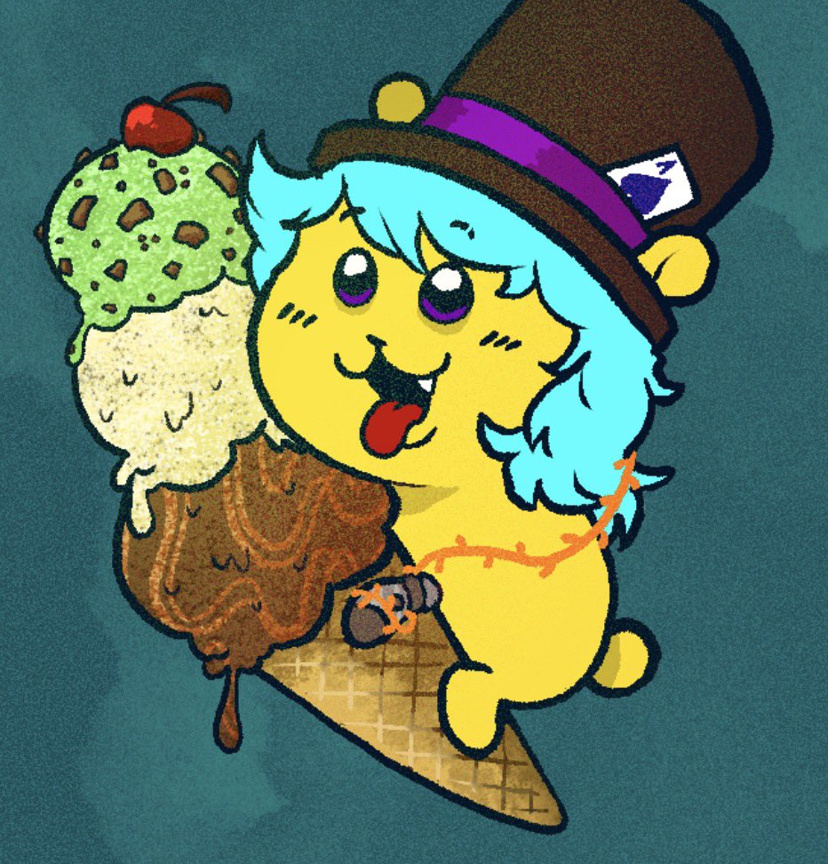 Mante 🔜 ?! tweet media