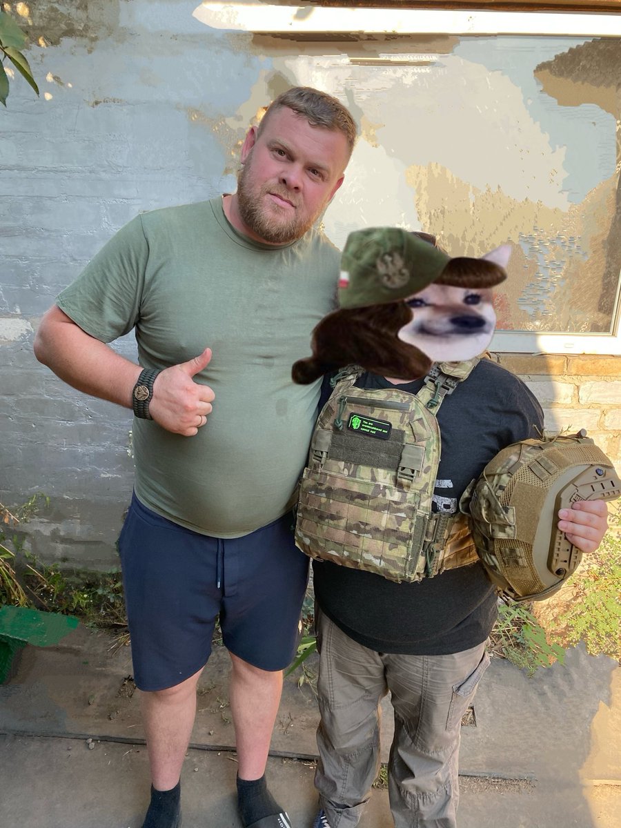 Becky - Partisan fella 🇺🇦🎗️ tweet media