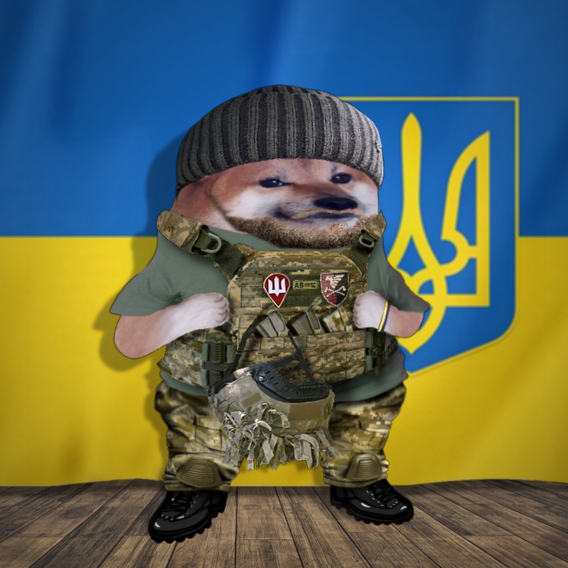 Becky - Partisan fella 🇺🇦🎗️ tweet media