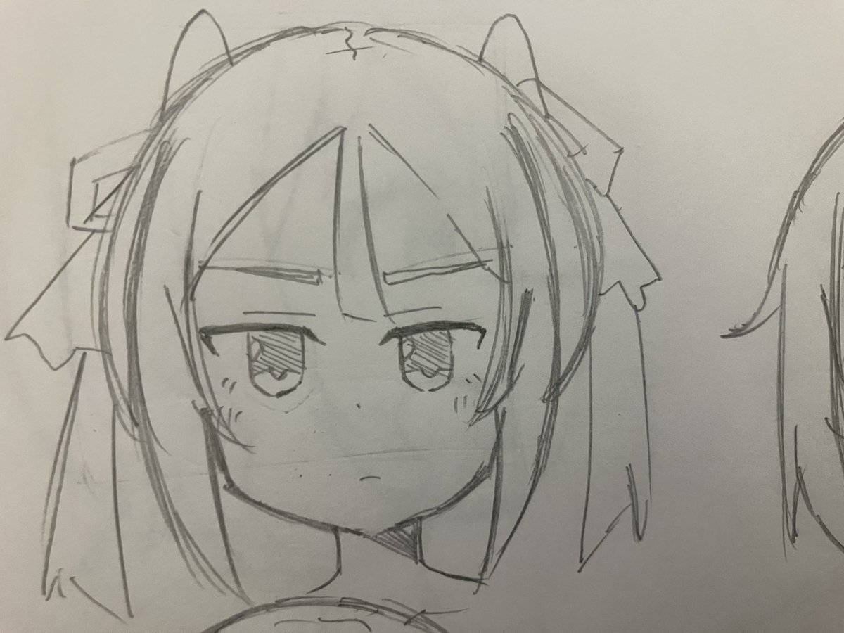 nibo/にぼし tweet media